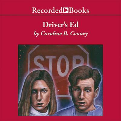 Driver’s Ed 078874965X Book Cover