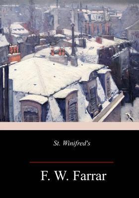 St. Winifred's 198400171X Book Cover