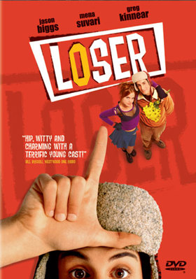 Loser B00003CXK7 Book Cover