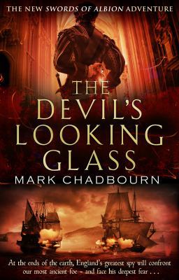 The Devil's Looking-Glass: The Sword of Albion ... 0553820222 Book Cover