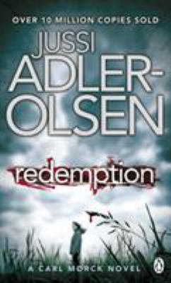 Redemption 1405912472 Book Cover