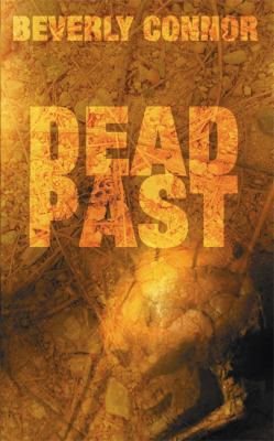 Dead Past (Diane Fallon Forensic Investigation ... 0749937599 Book Cover
