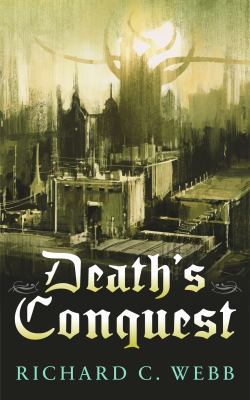 Death's Conquest 1945851023 Book Cover