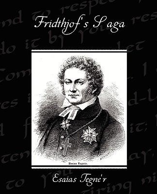 Fridthjof's Saga 1438511329 Book Cover