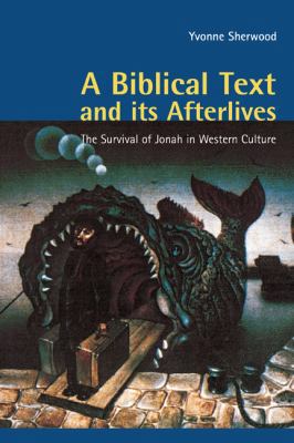 A Biblical Text and Its Afterlives: The Surviva... 0521795613 Book Cover