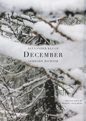 December (The German List) 0857420356 Book Cover