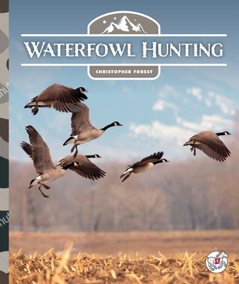 Waterfowl Hunting 1503869725 Book Cover