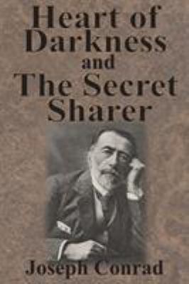 Heart of Darkness and The Secret Sharer 1945644362 Book Cover