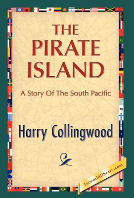 The Pirate Island 1421889447 Book Cover