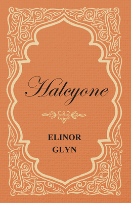 Halcyone 1473304741 Book Cover