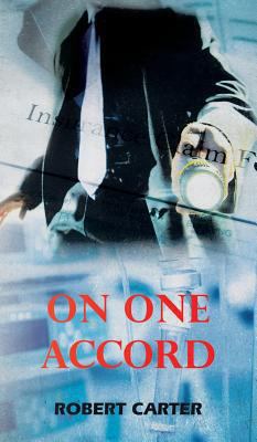 On One Accord 1628399767 Book Cover