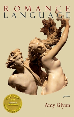 Romance Language (Able Muse Book Award for Poetry) 1773491555 Book Cover
