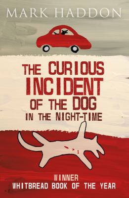 The Curious Incident of the Dog In the Night-time 1782953469 Book Cover