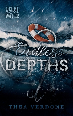 Endless Depths B0H889FHHQ Book Cover
