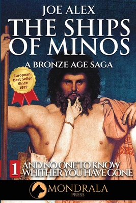 The Ships of Minos 2 2919820192 Book Cover