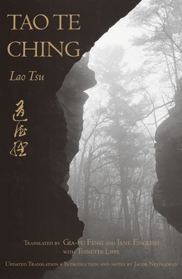 Tao Te Ching 0679724346 Book Cover