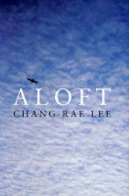 Aloft 0747572402 Book Cover