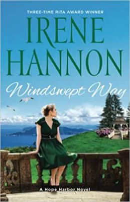 Windswept Way: Library Edition (Hope Harbor, 9) 1705084079 Book Cover
