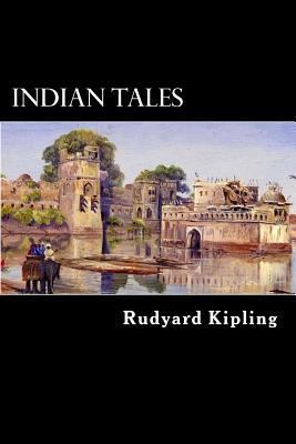 Indian Tales 1480102091 Book Cover