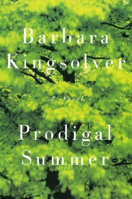 Prodigal Summer 0060933771 Book Cover