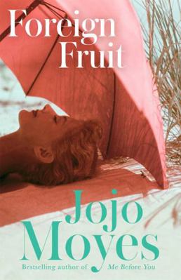 Foreign Fruit 0340960361 Book Cover