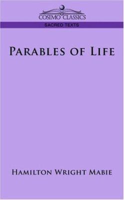 Parables of Life 1596058404 Book Cover