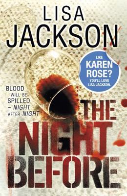 The Night Before: Savannah series, book 1 (Sava... 1444780239 Book Cover