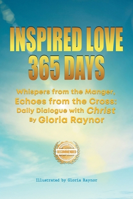 Inspired Love 365 Days 1963718933 Book Cover
