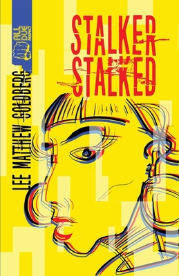 Stalker Stalked 1643962299 Book Cover