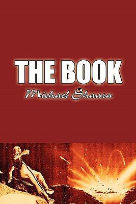 The Book by Michael Shaara, Science Fiction, Ad... 1606645854 Book Cover