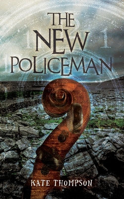 The New Policeman 1913544230 Book Cover
