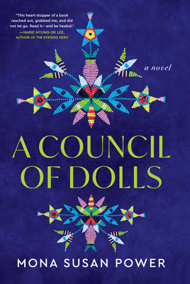 A Council of Dolls [Large Print] B0CJJYG4KY Book Cover