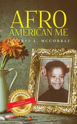 Afro-American Me 1649610335 Book Cover