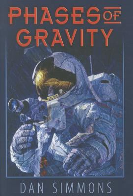 Phases of Gravity 1596064161 Book Cover