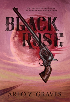 Black Rose 1964952662 Book Cover