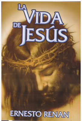 La Vida de Jesus [Spanish] 9685566585 Book Cover