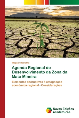 Agenda Regional de Desenvolvimento da Zona da M... [Portuguese] 3330736186 Book Cover