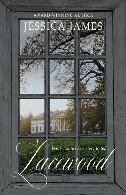 Lacewood: A Novel of Time and Place 1941020224 Book Cover