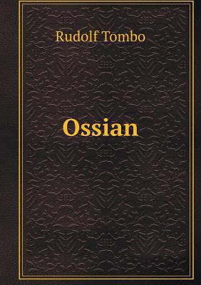 Ossian 5518712723 Book Cover
