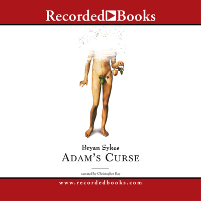 Adam's Curse: A Future Without Men 1402582196 Book Cover