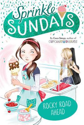 Rocky Road Ahead 1534440410 Book Cover