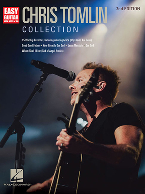 Chris Tomlin Collection 1495093174 Book Cover