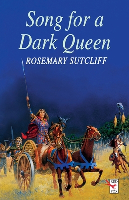 Song for a Dark Queen 178295094X Book Cover