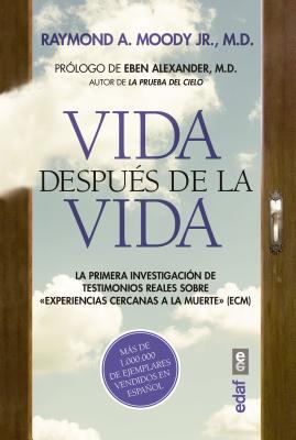 Vida Despues de la Vida -V3* [Spanish] 844143784X Book Cover