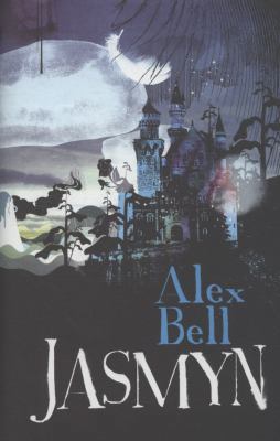 Jasmyn 0575080280 Book Cover