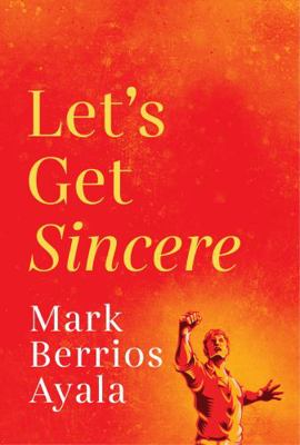 Hardcover Let's Get Sincere Book