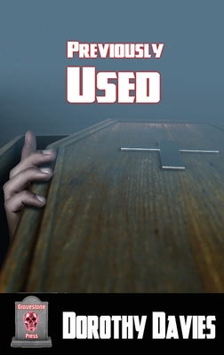 Previously Used (Hardback Edition) 1786956993 Book Cover