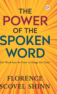 The Power of the Spoken Word (Hardcover Library... B0B31B2YBV Book Cover