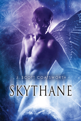 Skythane, Volume 1 1635334039 Book Cover