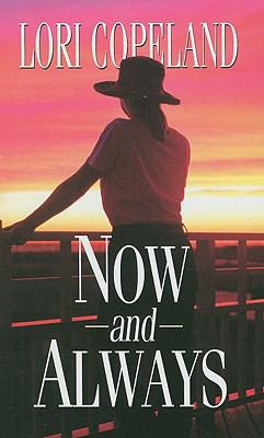 Now and Always [Large Print] 1410410900 Book Cover